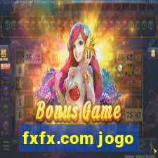 fxfx.com jogo